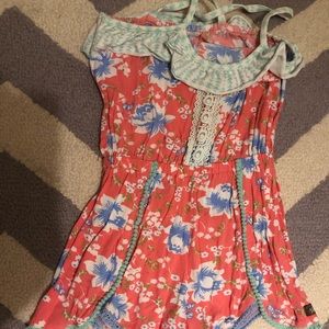 Matilda Jane romper
